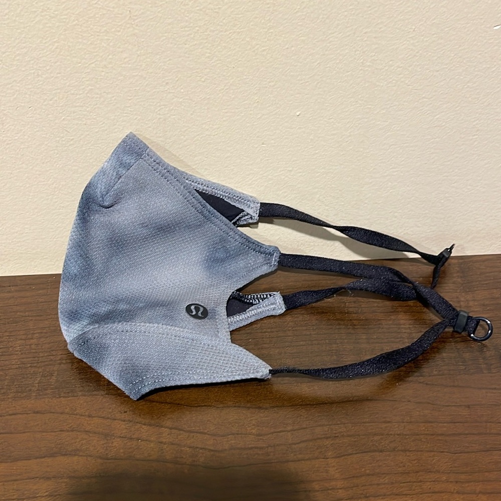 Lululemon mask